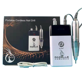 PClinic “Gazelle” Ambumax Portable Nagelfrees