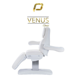 Behandelstoel Venus Kleur Wit
