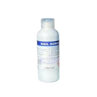 Reymerink Nail Scrub Nettoyant/Dégraissant ongles 100ml – adhérence optimale