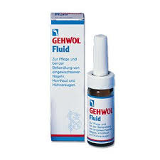 Gehwol Fluide 15ml