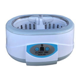 Ultrasoon 0,6L - Timer /pc