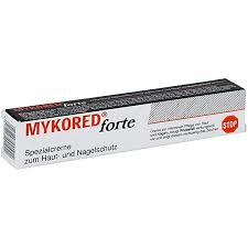 Mykored forte /20ml