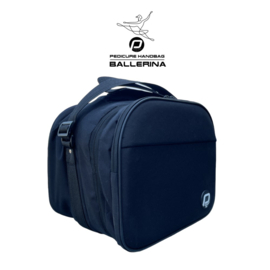 Sac moteur de pédicure ballerine avec bandoulière
