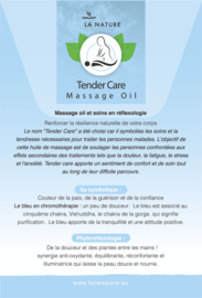 Tender Care massage oil 200ml