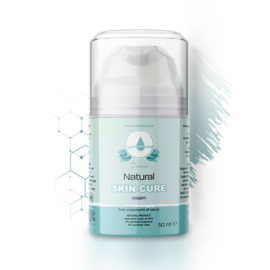 Professional Natural Skin-Cure cream 150ml