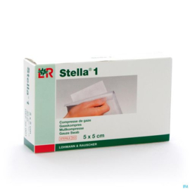 Stellaline
