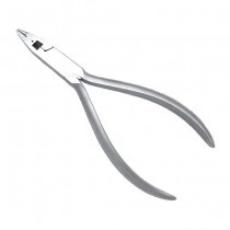 Pince Orthonyxie pour fil de boucle Wipla Inox – Acier inoxydable