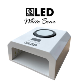 P Clinic Sun LED White Bear Color Therapy Smart 2.0 368W