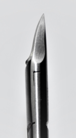 Pince coupante 115mm, bec droite, arrondi (diabétique) (K-115)43gr