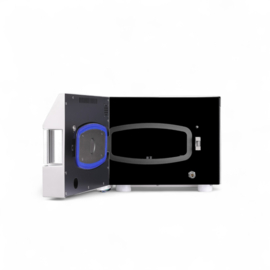 Escomed Klasse B Autoclaaf 3L De Luxe – compact en compleet