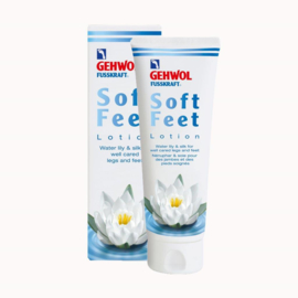 Gehwol Fusskraft Soft Feet Lotion /125ml