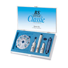 B/S Spange Classic Starter Set (40pcs) avec activateur