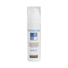 Podocare Voetbalsem Kloven en Eelt 200 ml met 15% ureum