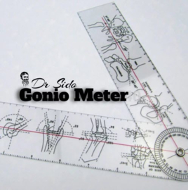 Dr. Sido Gonio Meter