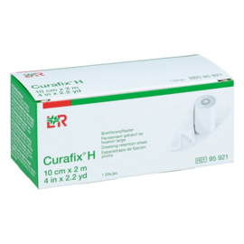 Curafix H Fixatiepleister 15cmx10m /1rol