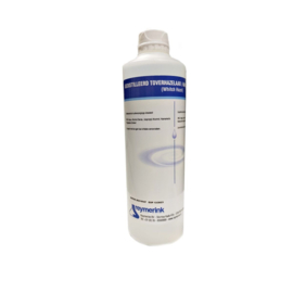 Toverhazelaar (Witch Hazel) Gedistilleerd 500ml – Huidverzorgend & Ontsmettend