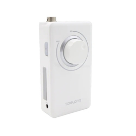 Saeyang Marathon K38 PRO BS3 ponceuse à ongles sans fil 30 000 tr/min