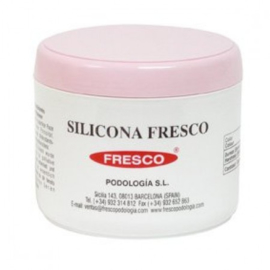 Deramed Fresco Bland Rose Siliconen MEDIUM /500gr