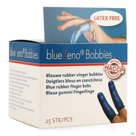 BlueZeno Bobbies /25pcs