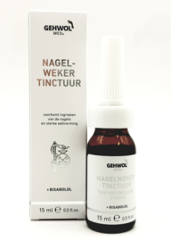 Gehwol med Emollient d'ongle 15ml