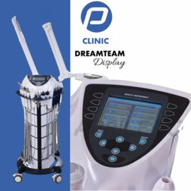 Dreampoint 9-in-1 Beauty Toren voor Professionele Verzorging