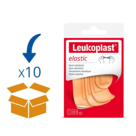 Leukoplast Elastic 6cmx1m