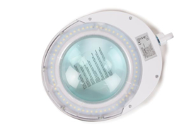 LED-Loupelamp - 8 Dioptrie (3,00x) - 60LED /st