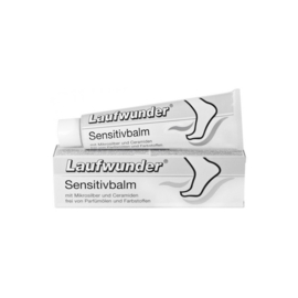 Laufwunder Sensitieve Balsem 75 ml voor droge, gevoelige huid