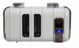 Ultrasoon 3L - Chauffant & Timer /pc