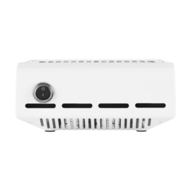 Momo J23 nagelstofafzuiger 40 W met cassettefilter voor manicure