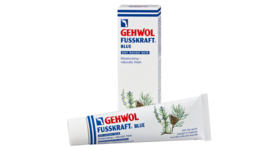 Gehwol Fusskraft Blauw /75ml