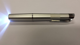 Stylo lumineux cors professionnel lumière extra forte alu Pro