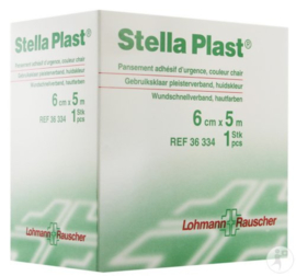 Stellaplast