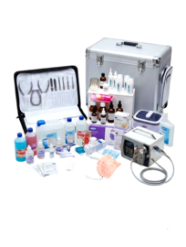 Startpakket Pedicure PLUS – Compleet en Professioneel Instappakket