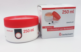 Berkoplast 250 gr met katalysator