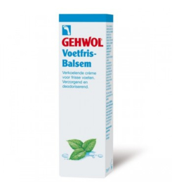 Gehwol Voetfris Balsem /75ml