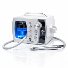 PodoMonium Ecomonium Plus nattechniek pedicuremotor 40.000 rpm