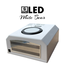 P Clinic Sun LED White Bear Color Therapy Smart 2.0 368W