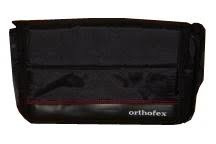 Sac pour Orthofex NOIR