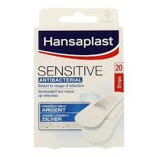 Hansaplast SENSITIVE