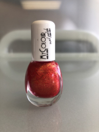 My Colour Nail Polish 06