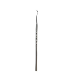 Tamponagehaak - enkel - L=15,5cm - Haak=1,6mm /st