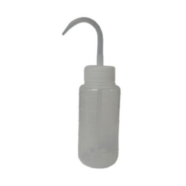 Bouteille - bouteille de remplissage 250ml (plastique)/pc