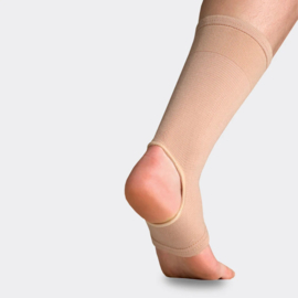Thermoskin compressie enkelbrace Small voor milde steun