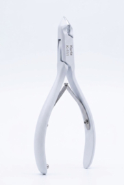 K-111 Nageltang, 140mm, concave bek, rechte hendel /st