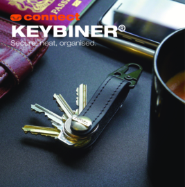 True Utility Connect KeyBiner