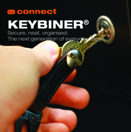 True Utility Connect KeyBiner
