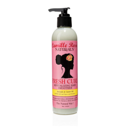 Camille Rose Fresh Curls 8 oz