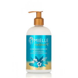 Mielle Hawaiian Ginger Moisturizing Leave-In Conditioner 12oz / 355ml