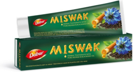 Dabur Tooth Paste MISWAK Black Seed 100ml